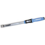 CHIAVI DINAMOMETRICHE AD INNESTO FEMMINA Tipo ad innesto frontale degli inserti. insert torque wrenches 805GE