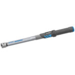 CHIAVI DINAMOMETRICHE AD INNESTO FEMMINA Tipo ad innesto frontale degli inserti. insert torque wrenches 805GF 150