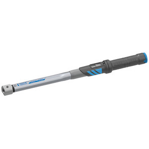 CHIAVI DINAMOMETRICHE AD INNESTO FEMMINA Tipo ad innesto frontale degli inserti. insert torque wrenches 805GF