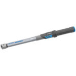 CHIAVI DINAMOMETRICHE AD INNESTO FEMMINA Tipo ad innesto frontale degli inserti. insert torque wrenches 805GH 300