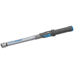 CHIAVI DINAMOMETRICHE AD INNESTO FEMMINA Tipo ad innesto frontale degli inserti. insert torque wrenches 805GH