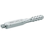 CHIAVI DINAMOMETRICHE AD INNESTO FEMMINA Tipo ad innesto frontale degli inserti. insert torque wrenches 805GL