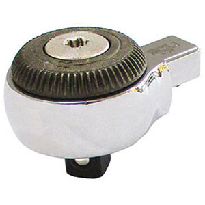 INSERTI CON ATTACCO MASCHIO MM 9X12 Inserto a cricchetto a disco destro-sinistro. inserts for torque wrenches 805GZA