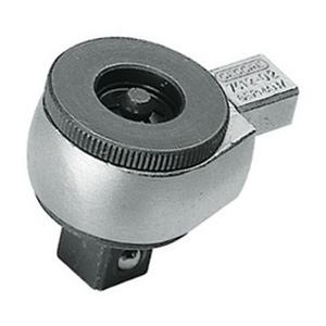 INSERTI CON ATTACCO MASCHIO MM 9X12 Inserto a cricchetto a disco destro-sinistro. inserts for torque wrenches 806GD