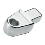 INSERTI CON ATTACCO MASCHIO MM 9X12 Inserto portabits.<br>Per bits con attacco da 5/16. inserts for torque wrenches 806GET