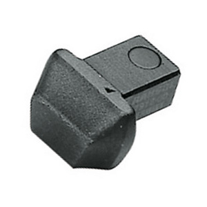 INSERTI CON ATTACCO MASCHIO MM 9X12 Inserto per lavorazioni speciali. Servono da supporto per saldare dispositivi di serraggio personalizzati dall'utilizzatore e risolvere così problemi di montaggio. inserts for torque wrenches 806GFS