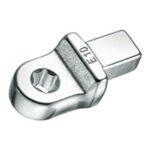 INSERTI CON ATTACCO MASCHIO MM 14X18 Inserto con impronta interna TORX. inserts for torque wrenches 806GLT 24