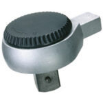 INSERTI CON ATTACCO MASCHIO MM 14X18 Inserto a cricchetto a disco destro-sinistro. inserts for torque wrenches 806GM 1/2