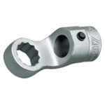 INSERTI CON ATTACCO FEMMINA DIAMETRO MM 16 Inserto a chiave poligonale chiusa. inserts for torque wrenches 809GH