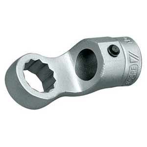 INSERTI CON ATTACCO FEMMINA DIAMETRO MM 16 Inserto a chiave poligonale chiusa. inserts for torque wrenches 809GH