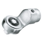 INSERTI CON ATTACCO FEMMINA DIAMETRO MM 16 Inserto a cricchetto con attacco quadro 3/8". inserts for torque wrenches 809GR