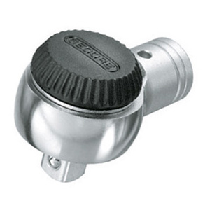 INSERTI CON ATTACCO FEMMINA DIAMETRO MM 16 Inserto a cricchetto, a disco destro-sinistro, con attacco quadro 1/2". inserts for torque wrenches 809GS