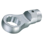 INSERTI CON ATTACCO FEMMINA DIAMETRO MM 22 Inserto a chiave poligonale chiusa. inserts for torque wrenches 809GV