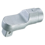 INSERTI CON ATTACCO FEMMINA DIAMETRO MM 22 Inserto attacco quadro 3/4". inserts for torque wrenches 809GZ