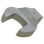 INSERTI CON ATTACCO FEMMINA DIAMETRO MM 28 Inserto a chiave fissa aperta. inserts for torque wrenches 810GA