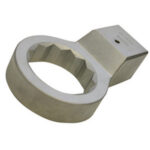 INSERTI CON ATTACCO FEMMINA DIAMETRO MM 28 Inserto a chiave poligonale chiusa. inserts for torque wrenches 810GB