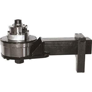 MOLTIPLICATORI DI FORZA precision torque multiplier 813GT