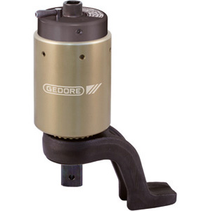 MOLTIPLICATORI DI FORZA Completo di dispotivo di sicurezza per il contraccolpo e per il sovraccarico. Con staffa di reazione in acciaio CROMO-VANADIO, forgiato. precision torque multiplier 814GL