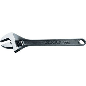 CHIAVI A RULLINO  adjustable wrenches 817G