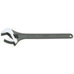 CHIAVI A RULLINO  adjustable wrenches 818G