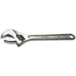CHIAVI A RULLINO  adjustable wrenches 822 300