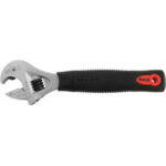 CHIAVI A RULLINO  adjustable wrenches 822GT