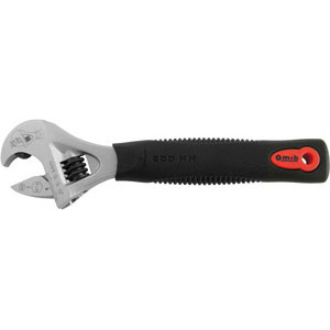 CHIAVI A RULLINO adjustable wrenches 822GT