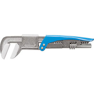 CHIAVI A CREMAGLIERA E LEVA  wrenches for junctions and nuts 827G