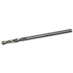 MINI PUNTE PER METALLI ROTAZIONE DESTRA  straight shank micro precision drills, form A, right hand cutting 8300G 0.22