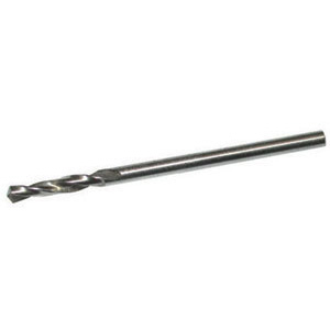 MINI PUNTE PER METALLI ROTAZIONE DESTRA straight shank micro precision drills, form A, right hand cutting 8300G 0.28