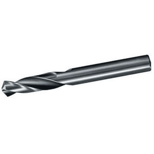 PUNTE PER METALLI ROTAZIONE DESTRA Attacco cilindrico. stub drills, right hand cutting 8312G 7.9
