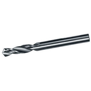 PUNTE IN METALLO DURO INTEGRALI K 10/20 ROTAZIONE DESTRA Attacco cilindrico. tungsten-carbide solid twist drills, right hand cutting 8334G 0.5