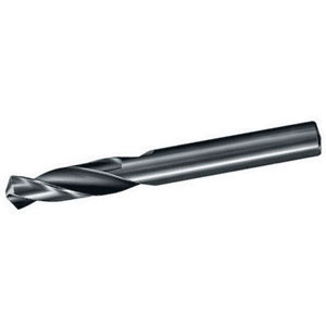 PUNTE IN METALLO DURO INTEGRALI K 10/20 ROTAZIONE DESTRA Attacco cilindrico. tungsten-carbide solid twist drills, right hand cutting 8335G 2.7