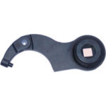 CHIAVI A SETTORE CON TESTA SNODATA PER SERRAGGI DINAMOMETRICI  adjustable hook spanners for dinamometric clamping 834G 35 60