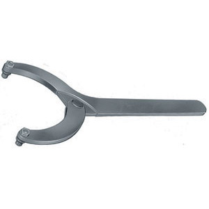 CHIAVI A SETTORE VARIABILE  hook variable spanners 840G
