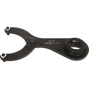 CHIAVI A SETTORE VARIABILE  hook variable spanners 840GA