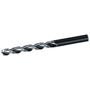PUNTE PER METALLI ROTAZIONE DESTRA Attacco cilindrico. stub drills, right hand cutting 8423G 6.5