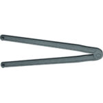 CHIAVI  A COMPASSO Apertura variabile. Per ghiere e anelli filettati. caliper face spanners 842GC