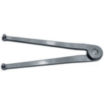 CHIAVI  A COMPASSO Apertura variabile. Per ghiere e anelli filettati. caliper face spanners 842GP