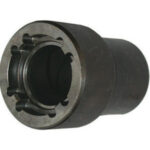 CHIAVI SERRAGGIO GHIERE Per ghiere KM denti interni. wrenches for metal rings 842R 70