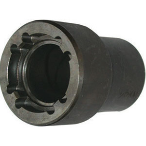 CHIAVI SERRAGGIO GHIERE Per ghiere KM denti interni. wrenches for metal rings 842R