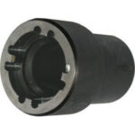 CHIAVI SERRAGGIO GHIERE Per ghiere autobloccanti GU denti interni. wrenches for metal rings 842S 28