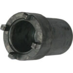 CHIAVI SERRAGGIO GHIERE Per ghiere KM denti esterni. wrenches for metal rings 842T 65