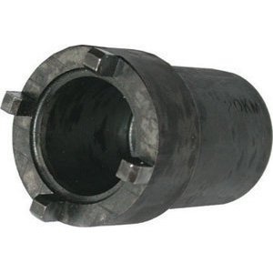 CHIAVI SERRAGGIO GHIERE Per ghiere KM denti esterni. wrenches for metal rings 842T