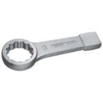 CHIAVI A PERCUSSIONE  bihexagon ring slopping spanners 843G