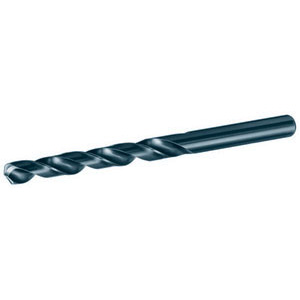 PUNTE PER METALLI ROTAZIONE DESTRA Attacco cilindrico. stub drills, right hand cutting 8445G 8.5