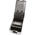 PUNTE IN ASSORTIMENTO  twist drills sets in stands 8447GA