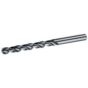 PUNTE PER ACCIAIO INOX E LEGHE ROTAZIONE DESTRA Attacco cilindrico. stub drills, right hand cutting 8450G 9.5