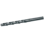 PUNTE PER METALLI ROTAZIONE DESTRA Attacco cilindrico. stub drills, right hand cutting 8461G 5
