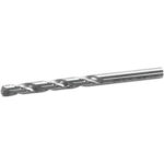 PUNTE PER METALLI ROTAZIONE DESTRA Attacco cilindrico. stub drills, right hand cutting 8464GL 9.2